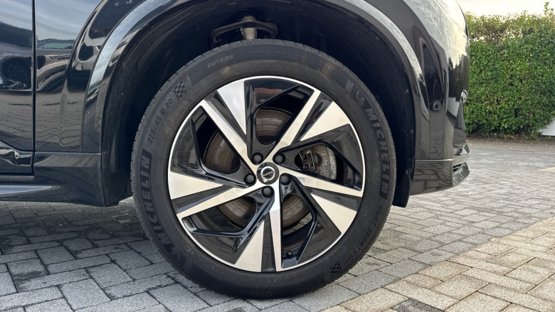 Volvo XC90 2.0 T8 [455] RC PHEV Plus Dark 5dr AWD Geartronic Estate